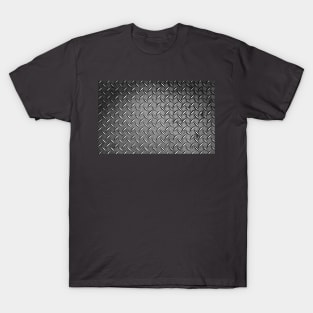 Stainless Steel T-Shirt